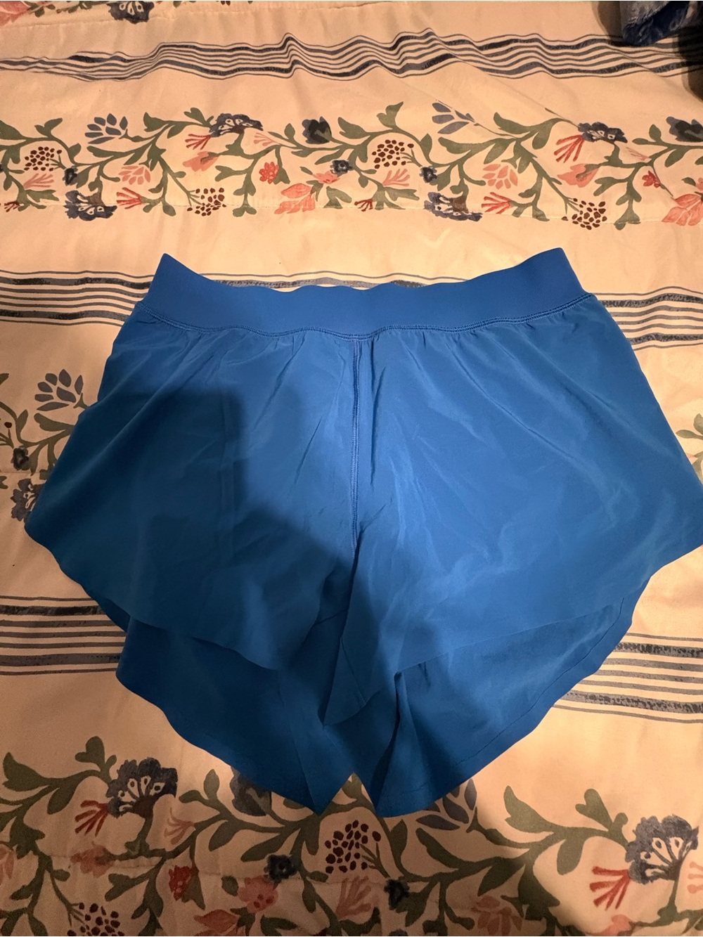 CRZ Yoga Loose Running Shorts